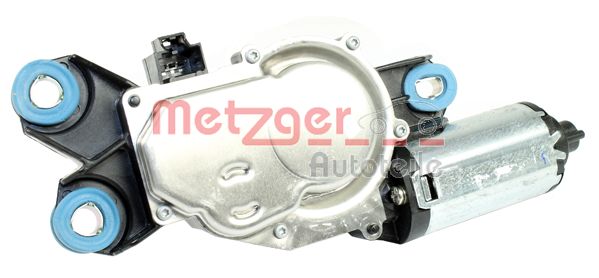 Motor stieračov METZGER